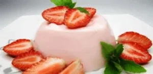 Bavarois