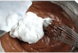Chocolademousse