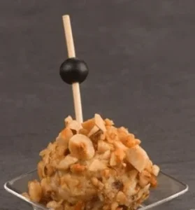 Lolly van blauwenkaas