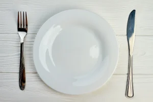 Bestek voor per couvert