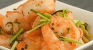 Tapas borrelbuffet