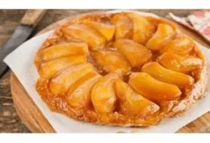 Tarte Tatin